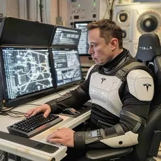 My name is Elon Musk. I'm here to survive people's life. If you are interested need my help. Try to message me on zengi 1051812887 DM me