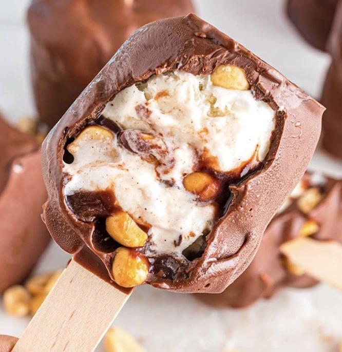 Copycat Buster Bars