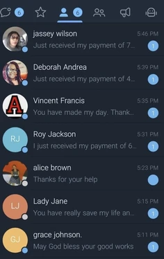 I am here to help you out with your hack account, I will give you perfect recovery, in all social media account, I am here to give you full access to your hack account, don't worry your account is perfectly safely 💯