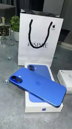 iphone 16+