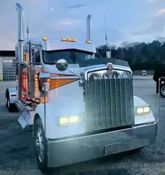 turck is available for sale now DM me you