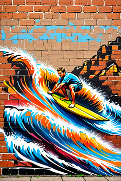 To support the advancement of art, don't forget to click Super Thanks, ($)