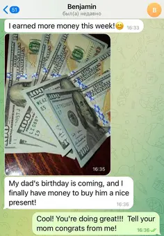 you want me to celebrate my handsome Daddy birthday you can join me on Whatsapp also you can also come live we invite you please take note💥💥💥💥💥