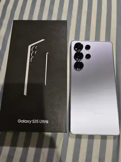 Samsung Galaxy s25 ultra