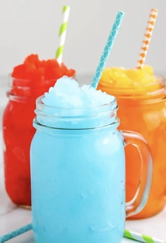 Copycat Sonic Slushes