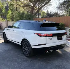 $10000 - Range Rover sport