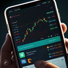 All it's trading patterns