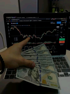 seeing how it goes on the.market