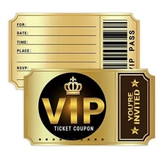 $200 - fans card