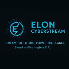**ELON CYBERSTREAM** *“Powered by the Sun. Designed for You.”* 🌍 Based in Washington, D.C. | Delivered Worldwide 📱 **Message us on WhatsApp** → [https://wa.me/17748086189](https://wa.me/17748086189)