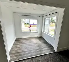 House for Rent: 2 Beds 1 Bathrooms