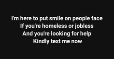 if you’re interested to receive money text me now