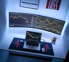 FXTM platform 📊📉