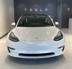 For Sale: Brand New Tesla Model 3