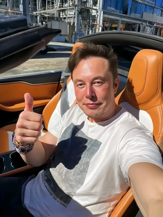 Say love if you believe in Elon Musk 💡🧠