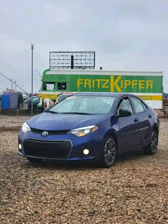 COROLLA