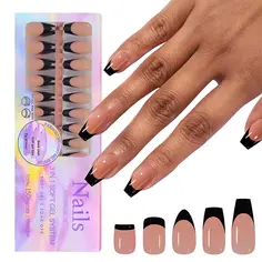 💅 Ready for Insta-Worthy Nails in Seconds?