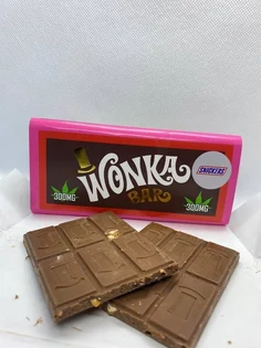Oneup Chocolate bars