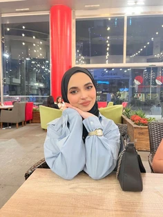 Hi 😊👋 Y'all Call me Maryam and you?