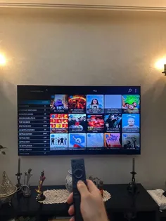 Free Trial For 24 hours Firestick android box smart Tv