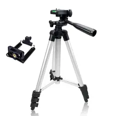 *Product Name*: 3110 Tripod Stand – 3.5 Feet Adjustable Mobile & Camera Stand with Bag