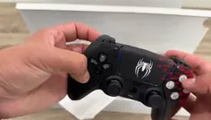 Play Station 5 Spider-Man Edition