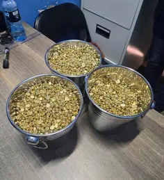 Gold available for sale
