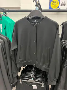 clothes and bags