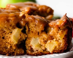 Apple Cake