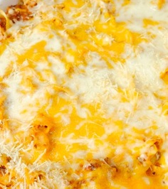 Wife's Delight Casserole