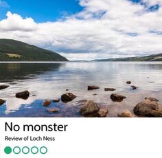 Review Of Loch Ness