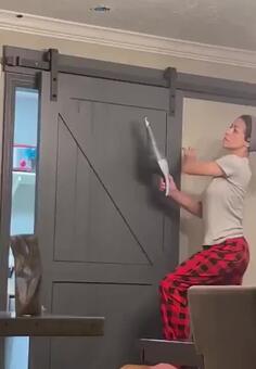 Pest Control - Fail