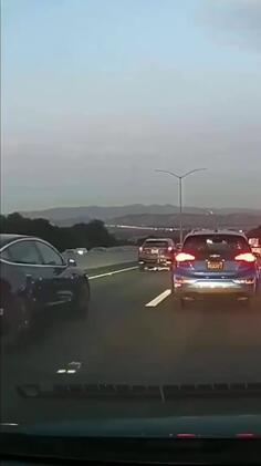 Tight Squeeze Fail