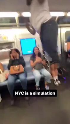 Is NYC Ok?