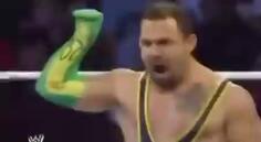 Wrestling Is Real... Here's Proof!