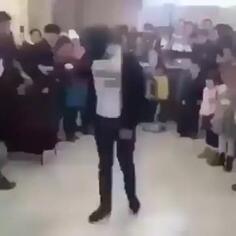Breakdancer Breaks - Dance Fail