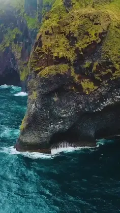 Elephant Rock
