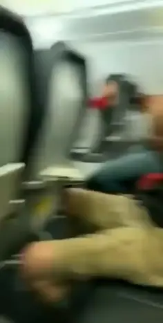 Thank You For Not Smoking On The Plane