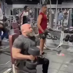 How Not To Gym Spot