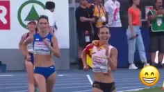 Race Walking Win Fail