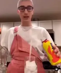 Vegan Milk 😂
