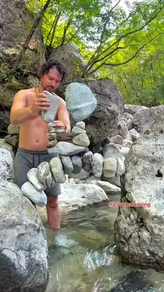 Balancing Act