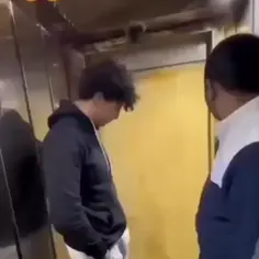 Hilarious Elevator Prank 🤣