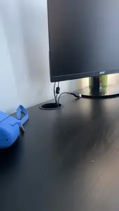 I Need A Little IT Support