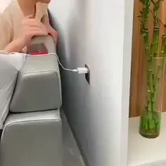 Flat Outlet Extender