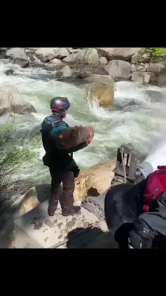 Water Power! 💦