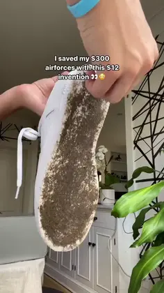 Easiest Way To Keep Shoes Clean