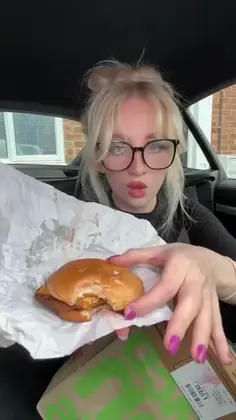 Next Time Don't Ask For Special Sauce 🤮