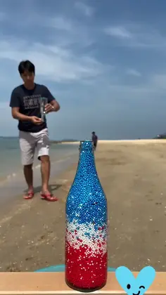 Buoyancy In Bottles Defies Gravity 🍾