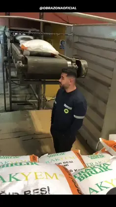 Just Another Day At Work...